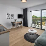 Lana Premium 2 Apartment