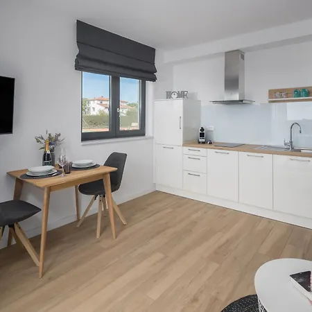 Apartment Lana Premium 2