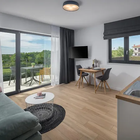 Appartement Lana Premium 2 *