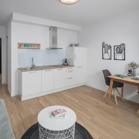 Lana Premium 2 Porec