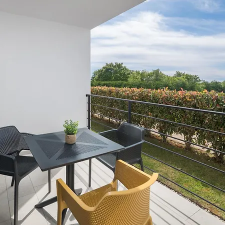 Appartement Lana Premium 2 Poreč