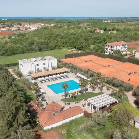 Lana Premium 2 * Poreč