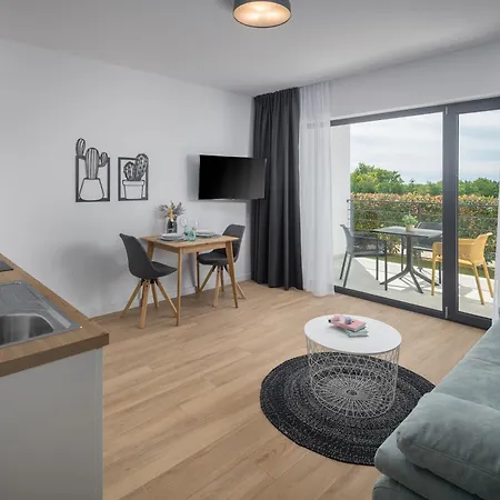 Lana Premium 2 Appartement