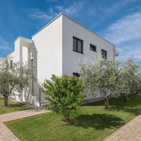 Appartement Lana Premium 2