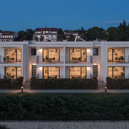 Appartement Lana Premium 2