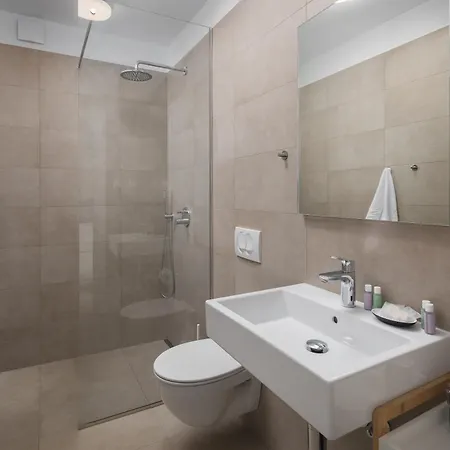 Lana Premium 2 Appartement