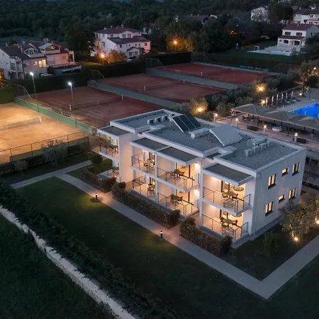 Appartement Lana Premium 2 Poreč