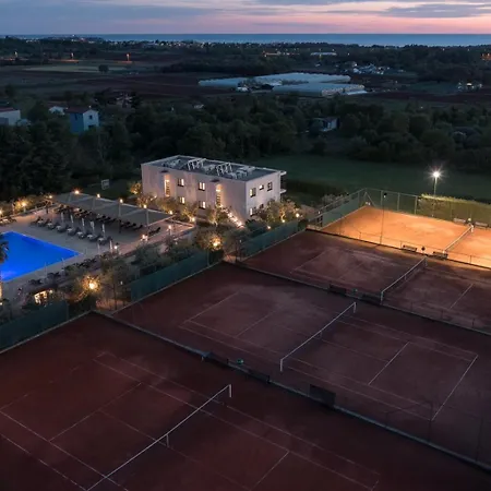 Lana Premium 2 Porec