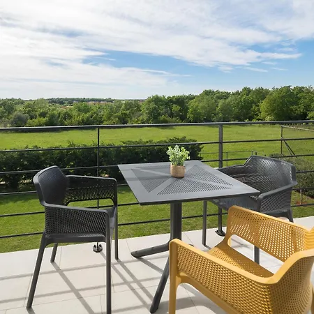 Appartement Lana Premium 2