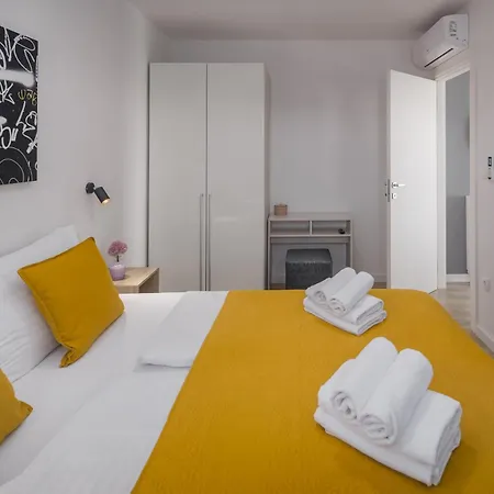 Апартаменти Lana Premium 2 Пореч