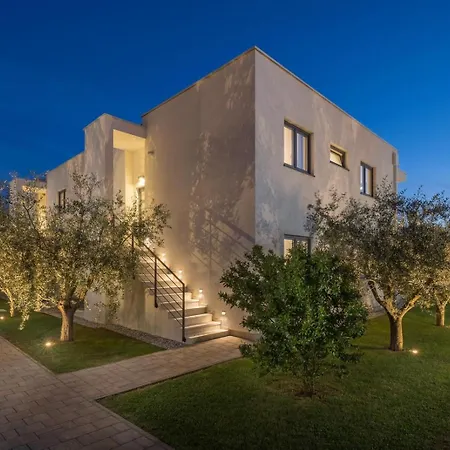 Lana Premium 2 * Porec