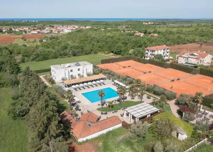 Lana Premium 2 * Poreč