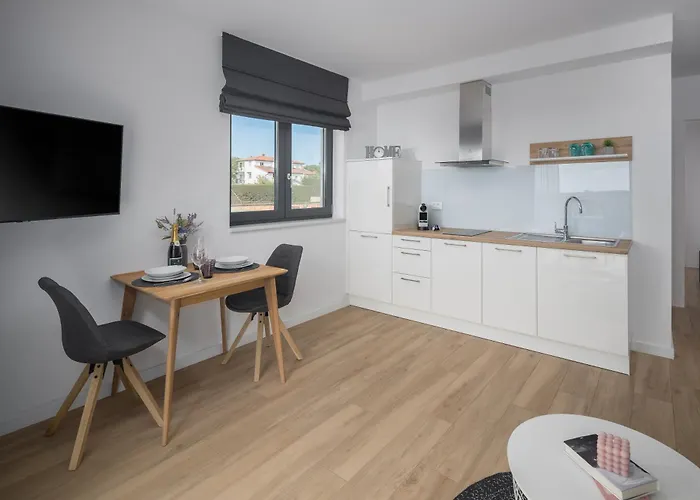 Daire Lana Premium 2