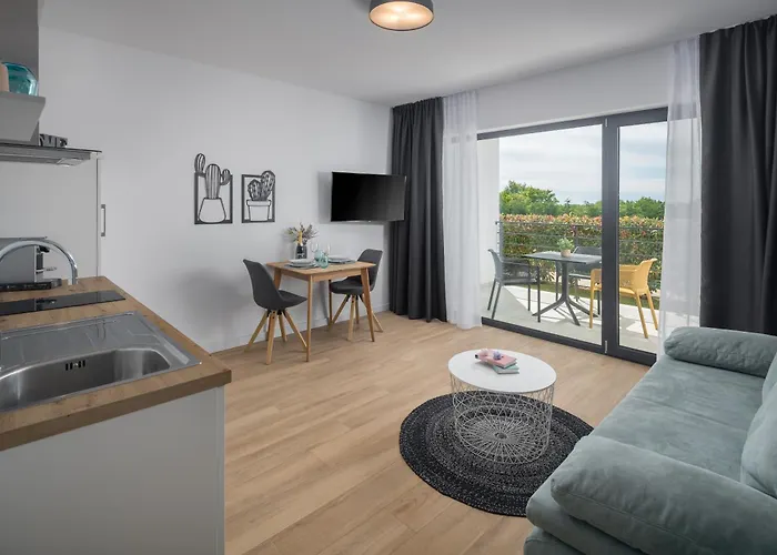 Lana Premium 2 Daire