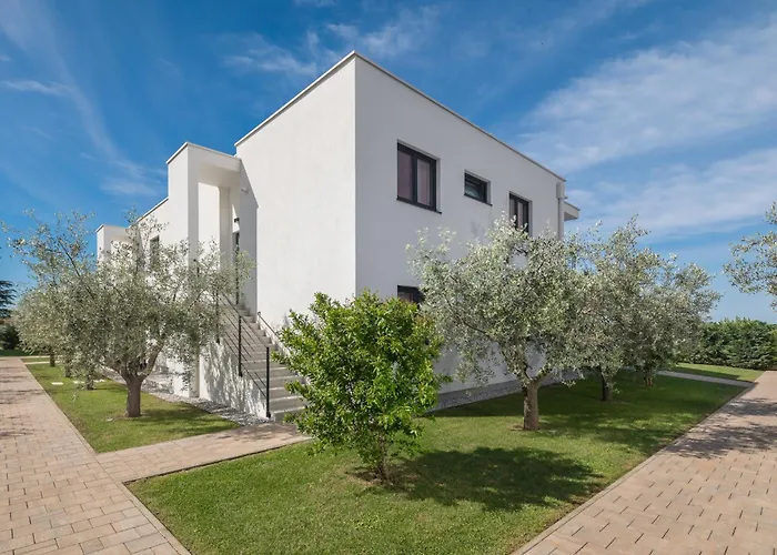 Apartmán Lana Premium 2