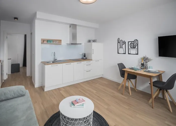 Lana Premium 2 Poreč