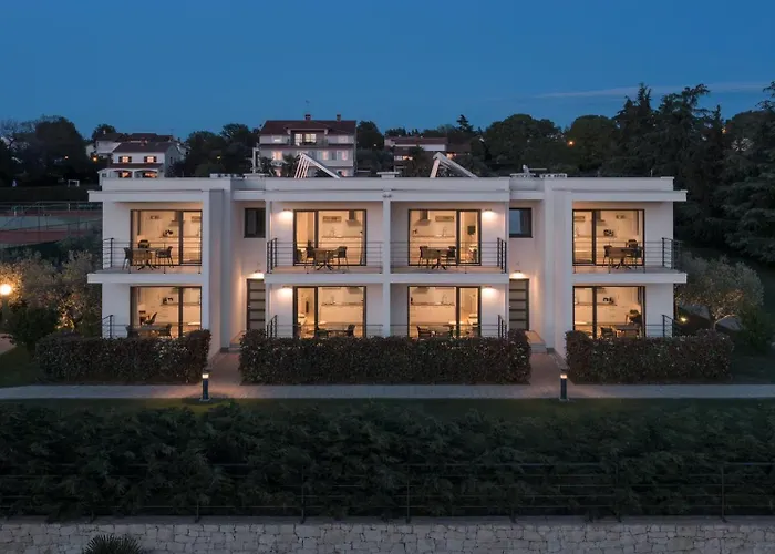 Apartmán Lana Premium 2