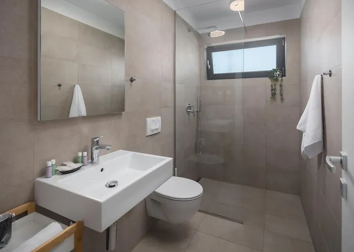 Lana Premium 2 * Poreč