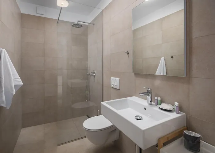 Lana Premium 2 Apartmán