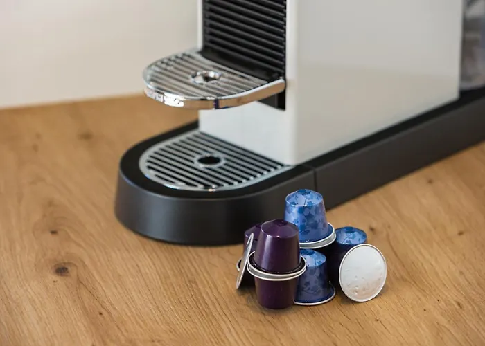 Lana Premium 2 Daire Poreč