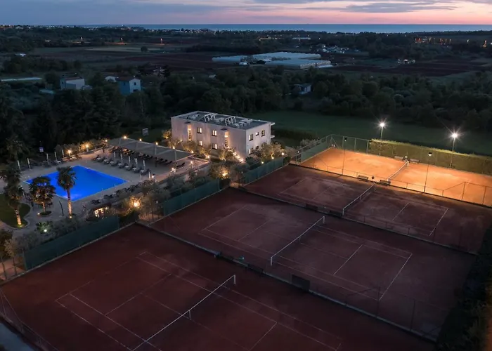 Lana Premium 2 Poreč