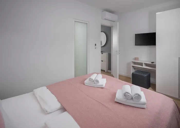 Lana Premium 2 Apartmán