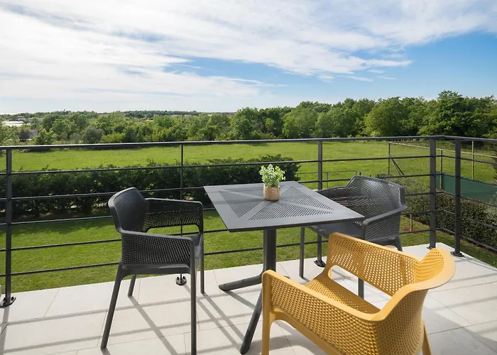 Apartmán Lana Premium 2