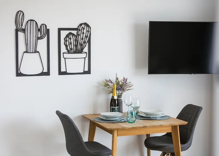 Lana Premium 2 Daire Poreč