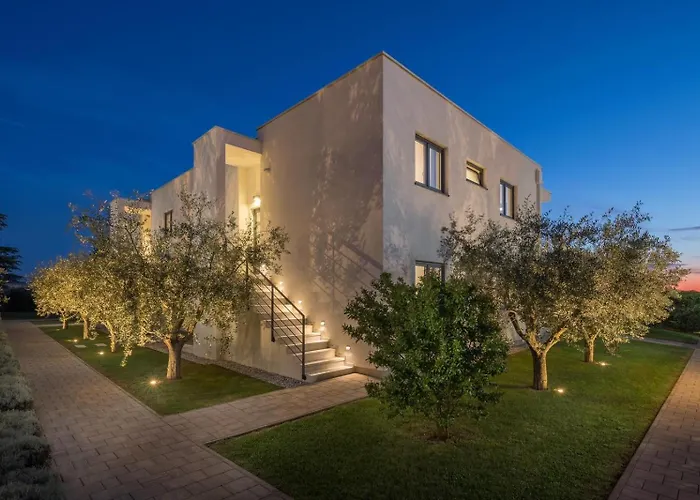 Lana Premium 2 * Poreč