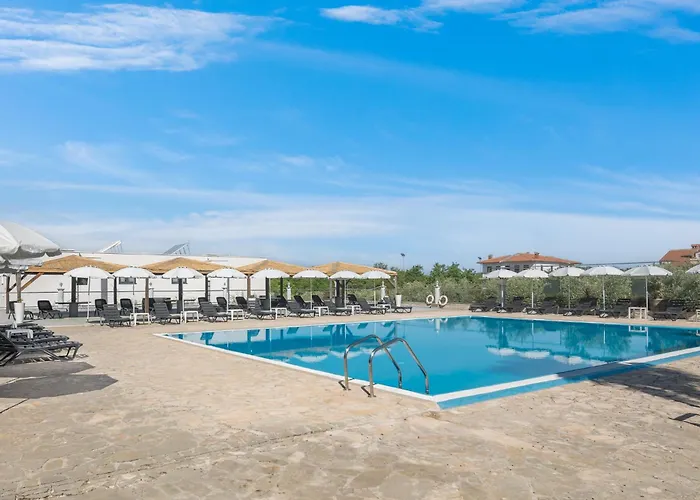 Lana Premium 2 Apartman