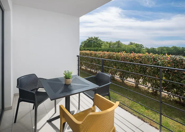 Apartmán Lana Premium 2 Poreč