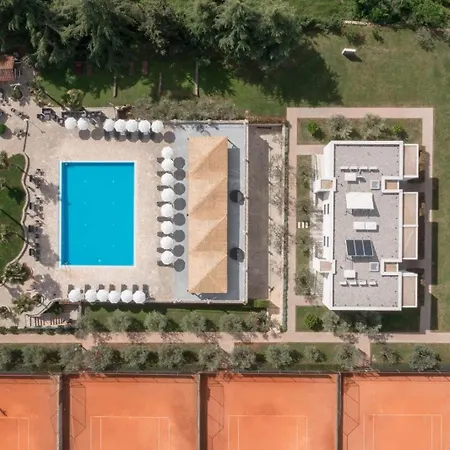 Lana Premium 2 아파트 *