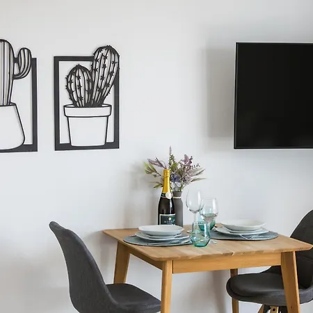 Lana Premium 2 아파트 포레치