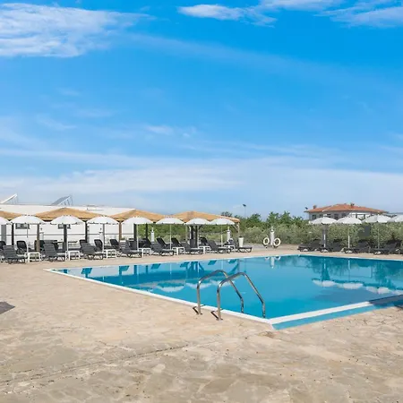 Lana Premium 2 아파트